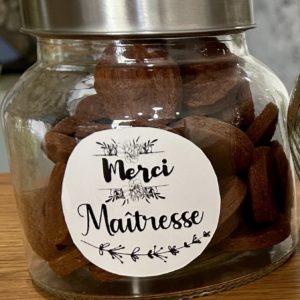 Cadeau maîtresse