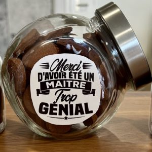Cadeau maîtresse