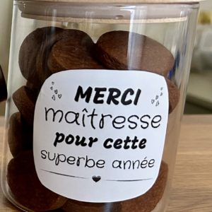Cadeau maîtresse