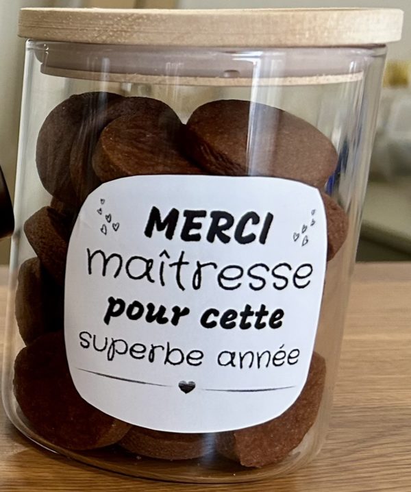 Cadeau maîtresse